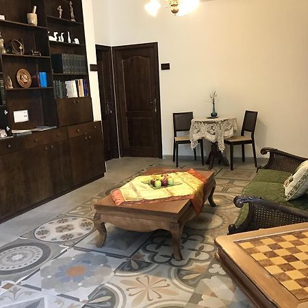 Mensa Christi Guesthouse Назарет Екстер'єр фото