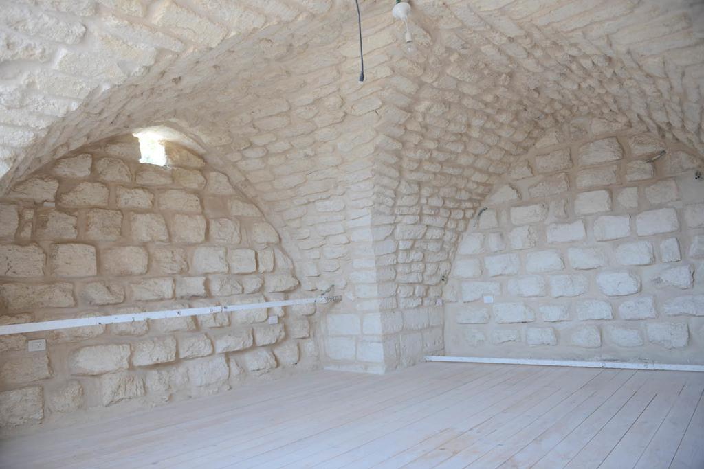 Mensa Christi Guesthouse Назарет Екстер'єр фото